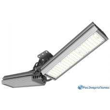 Светодиодный (LED) светильник "BM" с V-образным креплением 96Вт, 5000K (NEWLED.BM.96.120.5K.IP67.V2)