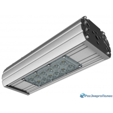 Светодиодный (LED) светильник "UMK" с консольным креплением 40Вт, 5000K (NEWLED.UMK-MW.40.120.5K.IP67.C)