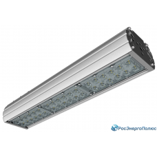 Светодиодный (LED) светильник "UMK" с консольным креплением 120Вт, 5000K (NEWLED.UMK-R.120.120.5K.IP67.C)