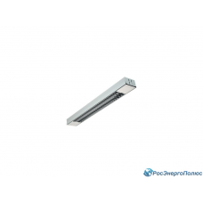 Светильник светодиодный (LED) AL UNI LED 1200x100 без решетки 4000K (1002000010) Светильник светодиодный (LED) AL UNI LED 1200x100 без решетки 4000K (1002000010)