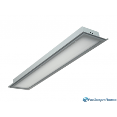 Светильник светодиодный (LED) ALD UNI LED 600 3000K (1050000090) Светильник светодиодный (LED) ALD UNI LED 600 3000K (1050000090)