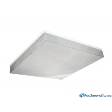 Светильник светодиодный (LED) ALS.PRS UNI LED 600x600 EM 4000K (1076000020) Светильник светодиодный (LED) ALS.PRS UNI LED 600x600 EM 4000K (1076000020)
