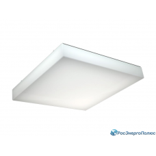Светильник светодиодный (LED) AOT.OPL UNI LED 1200x200 4000K (1386000020) Светильник светодиодный (LED) AOT.OPL UNI LED 1200x200 4000K (1386000020)
