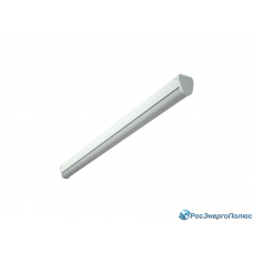 Светильник светодиодный (LED) BAT UNI LED 1500 AS 4000K (1008000260) Светильник светодиодный (LED) BAT UNI LED 1500 AS 4000K (1008000260)