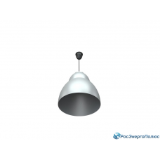 Светильник светодиодный (LED) CUPOLA HBL LED 15 4000K (1222000020)
