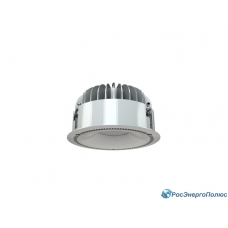 Светильник светодиодный (LED) DL POWER LED 60 D80 4000K (1170000530) Светильник светодиодный (LED) DL POWER LED 60 D80 4000K (1170000530)
