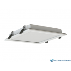 Светильник светодиодный (LED) DLK LED 30 4000K (1102200030)
