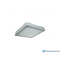 Светильник светодиодный (LED) DR. OPL ECO LED 595 4000K SET (4025000020) Светильник светодиодный (LED) DR. OPL ECO LED 595 4000K SET (4025000020)