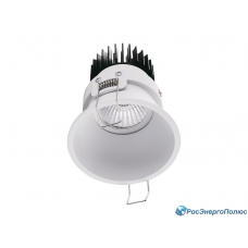 Светильник светодиодный (LED) FARO 07 BL D45 4000K с драйвером (1542000110)