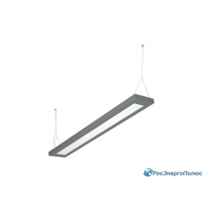 Светильник светодиодный (LED) FLAME UNI LED 1200х190 4000K (1632000170) Светильник светодиодный (LED) FLAME UNI LED 1200х190 4000K (1632000170)
