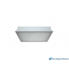 Светильник светодиодный (LED) OPL/R ECO LED 595 HFD EM 4000K GRILIATO (1028001060) Светильник светодиодный (LED) OPL/R ECO LED 595 HFD EM 4000K GRILIATO (1028001060)