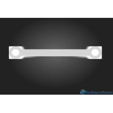 Светильник светодиодный (LED) INFINITY INDIRECT MOD 4 4000K (1362000280) Светильник светодиодный (LED) INFINITY INDIRECT MOD 4 4000K (1362000280)