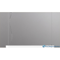 Светильник светодиодный (LED) IZAR LINE P 1200 WH LED 3000K (1075000410) Светильник светодиодный (LED) IZAR LINE P 1200 WH LED 3000K (1075000410)