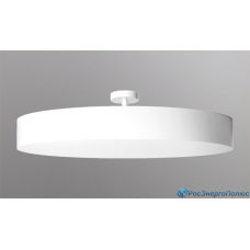 Светильник IZAR ROUND K 900 WH 624 (1075000320) Светильник IZAR ROUND K 900 WH 624 (1075000320)