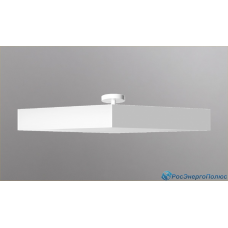 Светильник IZAR SQUARE K 900 WH 639 (1075000630) Светильник IZAR SQUARE K 900 WH 639 (1075000630)