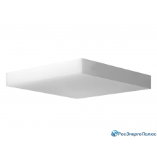 Светильник светодиодный (LED) IZAR SQUARE S 900 WH LED 4000K (microprisms) (1075000860) Светильник светодиодный (LED) IZAR SQUARE S 900 WH LED 4000K (microprisms) (1075000860)