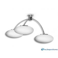 Светильник KARME K 03 NI 640 (1383000070) Светильник KARME K 03 NI 640 (1383000070)