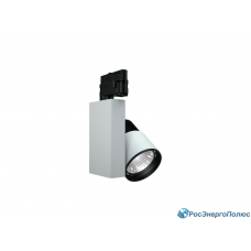 Светильник светодиодный (LED) LEON/T LED 30 W D25 4000K (1676000020) Светильник светодиодный (LED) LEON/T LED 30 W D25 4000K (1676000020)