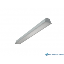 Светильник LINER/R DR 128 HF S (1471000560) Светильник LINER/R DR 128 HF S (1471000560)
