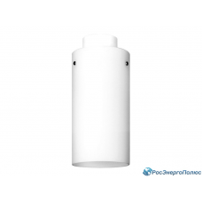 Светильник MAIA S 150/150 WH 60 PMMA (1535000210)