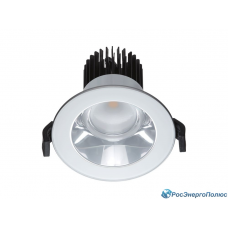 Светильник светодиодный (LED) OKKO IP54/20 38 WH 4000K с драйвером (1235001270) Светильник светодиодный (LED) OKKO IP54/20 38 WH 4000K с драйвером (1235001270)