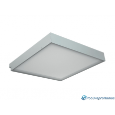 Светильник светодиодный (LED) OPL/R ECO LED 300 4000K (1028000260) Светильник светодиодный (LED) OPL/R ECO LED 300 4000K (1028000260)