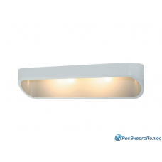 Светильник светодиодный (LED) ORSAY 3000K AL/WH (1561000020)