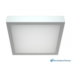 Светильник светодиодный (LED) OWP ECO LED 595 IP54/IP54 5000K mat (1372000040) Светильник светодиодный (LED) OWP ECO LED 595 IP54/IP54 5000K mat (1372000040)