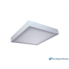 Светильник светодиодный (LED) OWP OPTIMA LED 595 IP54/IP54 CH CF (1372000660)