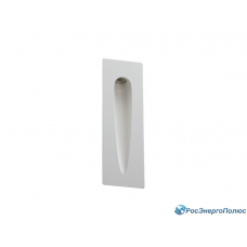 Светильник светодиодный (LED) PLW 007 LED 3000K (1537000070)