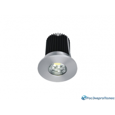 Светильник светодиодный (LED) PUNTO 100 15 AL D50 3000K без драйвера (1541000080) Светильник светодиодный (LED) PUNTO 100 15 AL D50 3000K без драйвера (1541000080)