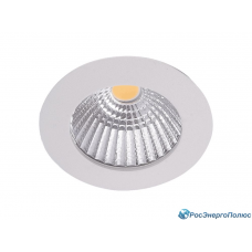 Светильник светодиодный (LED) QUO 26 WH D45 4000К с драйвером (1507000600) Светильник светодиодный (LED) QUO 26 WH D45 4000К с драйвером (1507000600)
