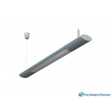Светильник светодиодный (LED) RIVAL LED 60 HFD 4000K (1310000150) Светильник светодиодный (LED) RIVAL LED 60 HFD 4000K (1310000150)
