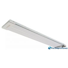 Инфракрасный обогреватель IC-06 0.6кВт, 220В, IP20 (HINTEK)