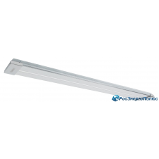 Инфракрасный обогреватель IC-10 1кВт, 220В, IP20 (HINTEK)