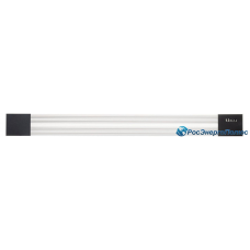 Инфракрасный обогреватель IC-10 IP54 1кВт, 220В (HINTEK)