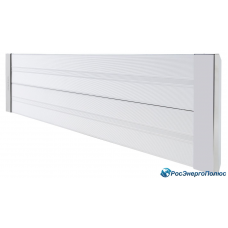 Инфракрасный обогреватель IC-20 2кВт, 220В, IP20 (HINTEK)