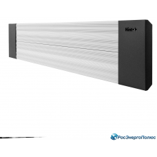 Инфракрасный обогреватель IC-20 IP54 2кВт, 220В (HINTEK)