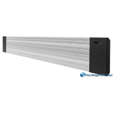 Инфракрасный обогреватель IC-30 IP54 3кВт, 220В (HINTEK)