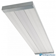 Инфракрасный обогреватель IC-40 4.2кВт, 380В, IP20 (HINTEK)