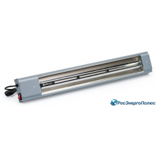 Инфракрасный обогреватель Intense-1000 1кВт, 220В, IP21 (HINTEK)