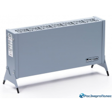 Конвектор электрический Long 1000M 1кВт, 220В, IP24 (HINTEK)