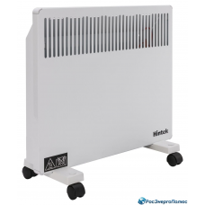 Конвектор электрический Standart 1000M 1кВт, 220В, IP24 (HINTEK) Конвектор электрический Standart 1000M 1кВт, 220В, IP24 (HINTEK)