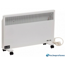 Конвектор электрический Standart 2000M 2кВт, 220В, IP24 (HINTEK) Конвектор электрический Standart 2000M 2кВт, 220В, IP24 (HINTEK)