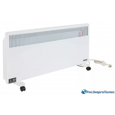 Конвектор электрический Standart 2500M 2.5кВт, 220В, IP24 (HINTEK) Конвектор электрический Standart 2500M 2.5кВт, 220В, IP24 (HINTEK)