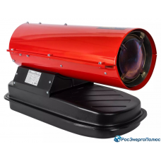 Тепловая пушка дизельная DIS 10 10кВт, 450м³/ч, 220В (HINTEK) Тепловая пушка дизельная DIS 10 10кВт, 450м³/ч, 220В (HINTEK)
