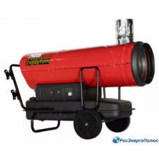 Тепловая пушка дизельная DIS 80 P 80кВт, 2000м³/ч, 220В (HINTEK) Тепловая пушка дизельная DIS 80 P 80кВт, 2000м³/ч, 220В (HINTEK)