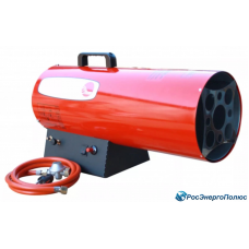 Тепловая пушка газовая GAS 30 33кВт, 720м³/ч, 220В (HINTEK) Тепловая пушка газовая GAS 30 33кВт, 720м³/ч, 220В (HINTEK)