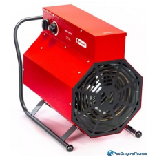 Тепловая пушка электрическая PROF-09380 9кВт, 820м³/ч, 380В (HINTEK) Тепловая пушка электрическая PROF-09380 9кВт, 820м³/ч, 380В (HINTEK)
