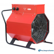 Тепловая пушка электрическая PROF-12380 12кВт, 1700м³/ч, 380В (HINTEK) Тепловая пушка электрическая PROF-12380 12кВт, 1700м³/ч, 380В (HINTEK)